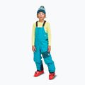 Kinder-Wintermütze Reima Taasko dark teal 5