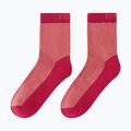 Kindersocken Reima Villalla red clay