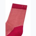 Kindersocken Reima Villalla red clay 2
