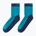 Kindersocken Reima Villalla aquatic blue