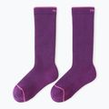 Kindersocken Reima Urheilu plum purple