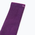 Kindersocken Reima Urheilu plum purple 2