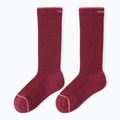 Kindersocken Reima Urheilu cranberry
