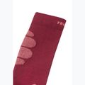 Kindersocken Reima Atleetti cranberry 2