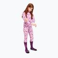 Kindersocken Reima Atleetti plum purple 5