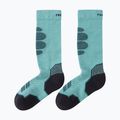 Kindersocken Reima Atleetti stone green