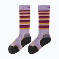 Kindersocken Reima Suksille blooming lilac