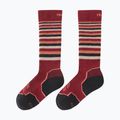 Kindersocken Reima Suksille cranberry
