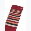Kindersocken Reima Suksille cranberry 2