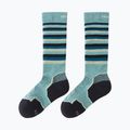 Kindersocken Reima Suksille stone green