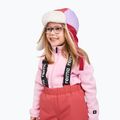Kinder-Wintermütze Reima Ilves cranberry 4