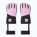 Kinder Skihandschuhe Reima Hanskas light heather 2