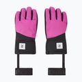 Kinder Skihandschuhe Reima Hanskas fucshia 2