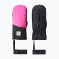 Kinder Skihandschuhe Reima Lapases fucshia