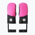 Kinder Skihandschuhe Reima Lapases fucshia 2