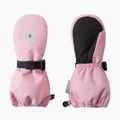 Kinder Skihandschuhe Reima Ote grey pink