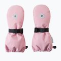 Kinder Skihandschuhe Reima Ote grey pink 2