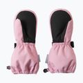 Kinder Skihandschuhe Reima Ote grey pink 3