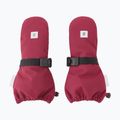 Kinder Skihandschuhe Reima Ote maroon 2