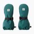 Kinder Skihandschuhe Reima Ote dark teal 2