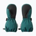 Kinder Skihandschuhe Reima Ote dark teal 3