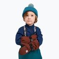 Kinder Skihandschuhe Reima Ote umber brown 6