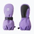 Kinder Skihandschuhe Reima Ote misty violet