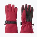 Kinder Skihandschuhe Reima Tartu maroon