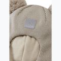 Kinder-Sturmhaube Reima Vekkuli earthy beige 3