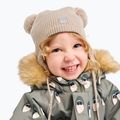Kinder-Wintermütze Reima Kumpi earthy beige 5