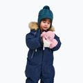 Kinder-Winterhandschuhe Reima Villatassu grey pink 7