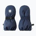 Kinder-Winterhandschuhe Reima Villatassu navy