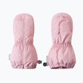 Kinder-Winterhandschuhe Reima Tassuin grey pink