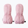 Kinder-Winterhandschuhe Reima Tassuin grey pink 2