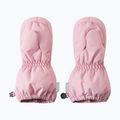 Kinder-Winterhandschuhe Reima Tassuin grey pink 3