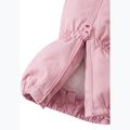 Kinder-Winterhandschuhe Reima Tassuin grey pink 4