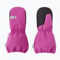 Kinder-Winterhandschuhe Reima Moffen fucshia