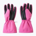 Kinder-Winterhandschuhe Reima Milne fucshia 3