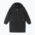 Kinder-Steppmantel Reima Muurla black