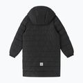 Kinder-Steppmantel Reima Muurla black 2