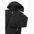 Kinder-Steppmantel Reima Muurla black 4