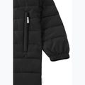 Kinder-Steppmantel Reima Muurla black 5