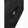 Kinder-Steppmantel Reima Muurla black 6