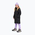 Kinder-Steppmantel Reima Muurla black 8