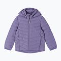 Kinderjacke Reima Uumaja misty violet