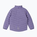 Kinderjacke Reima Uumaja misty violet 3