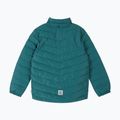 Kinderjacke Reima Uumaja dark teal 3