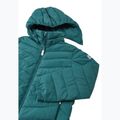 Kinderjacke Reima Uumaja dark teal 4