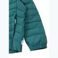Kinderjacke Reima Uumaja dark teal 5
