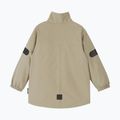 Kinder-Regenjacke Reima Symppis earthy beige 2